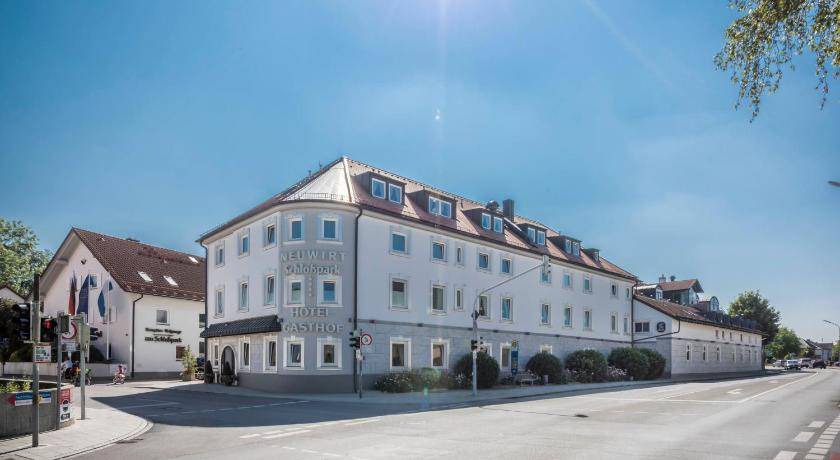 Munchen District Hotel | 28 m² Hotel ∙ 3 guests