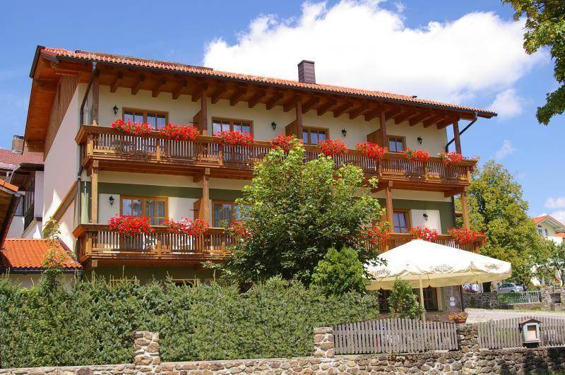Rabenstein Resort | 28 m² Private room ∙ 2 guests