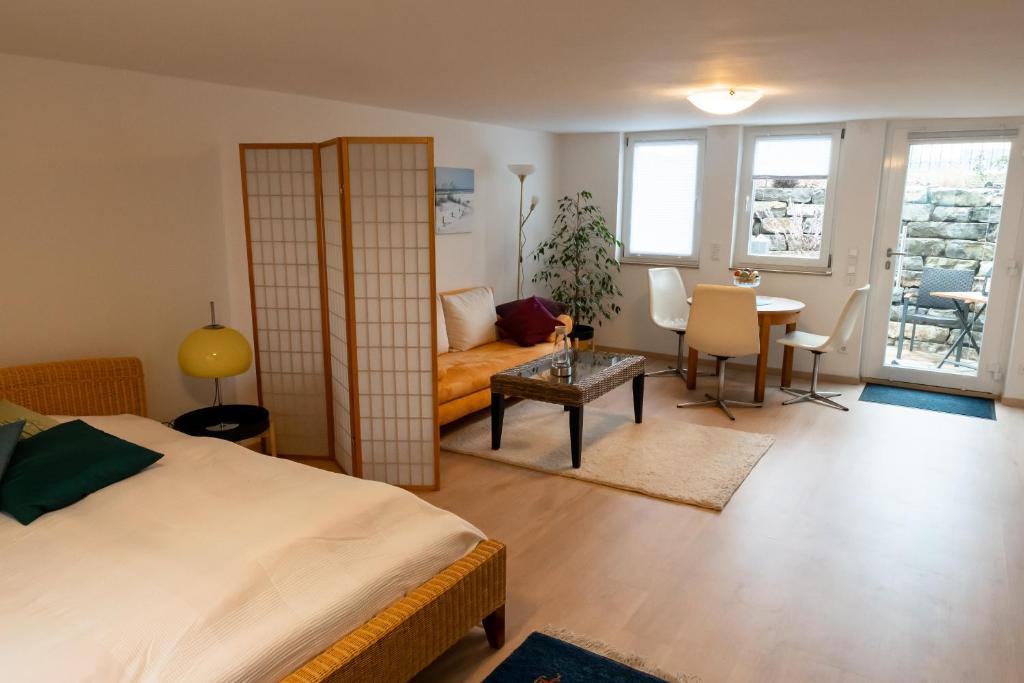 Kornburg - Worzeldorf Apartment | 29 Am Knauersbach