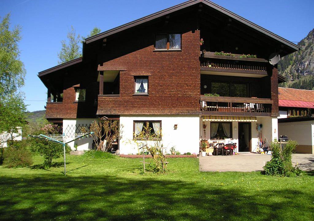 Bad Oberdorf Apartment | 29 m² Apartment ∙ 2 guests