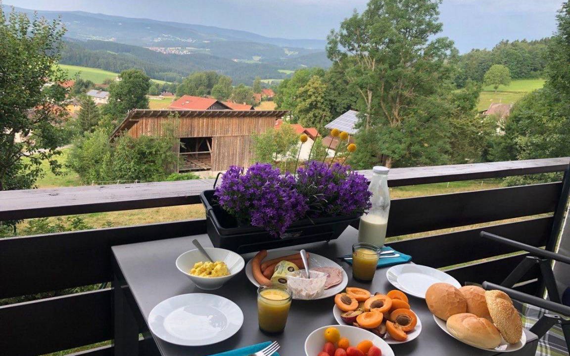 Bobrach Apartment | 29 m² Apartment ∙ 2 guests