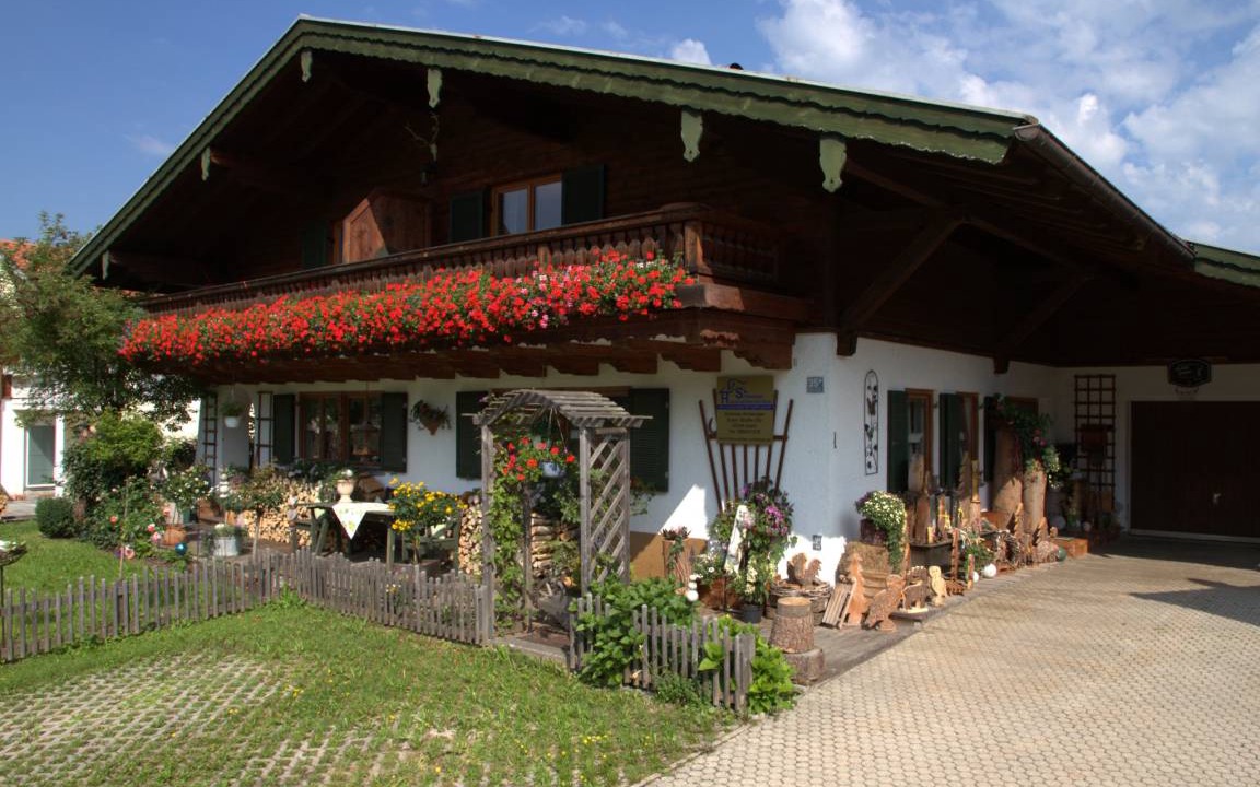 Eck Apartment | 29 m² Apartment ∙ 2 guests
