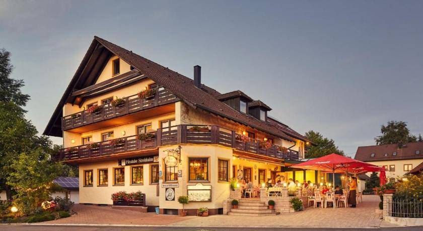 Graefenberg Hotel | 29 m² Hotel ∙ 2 guests