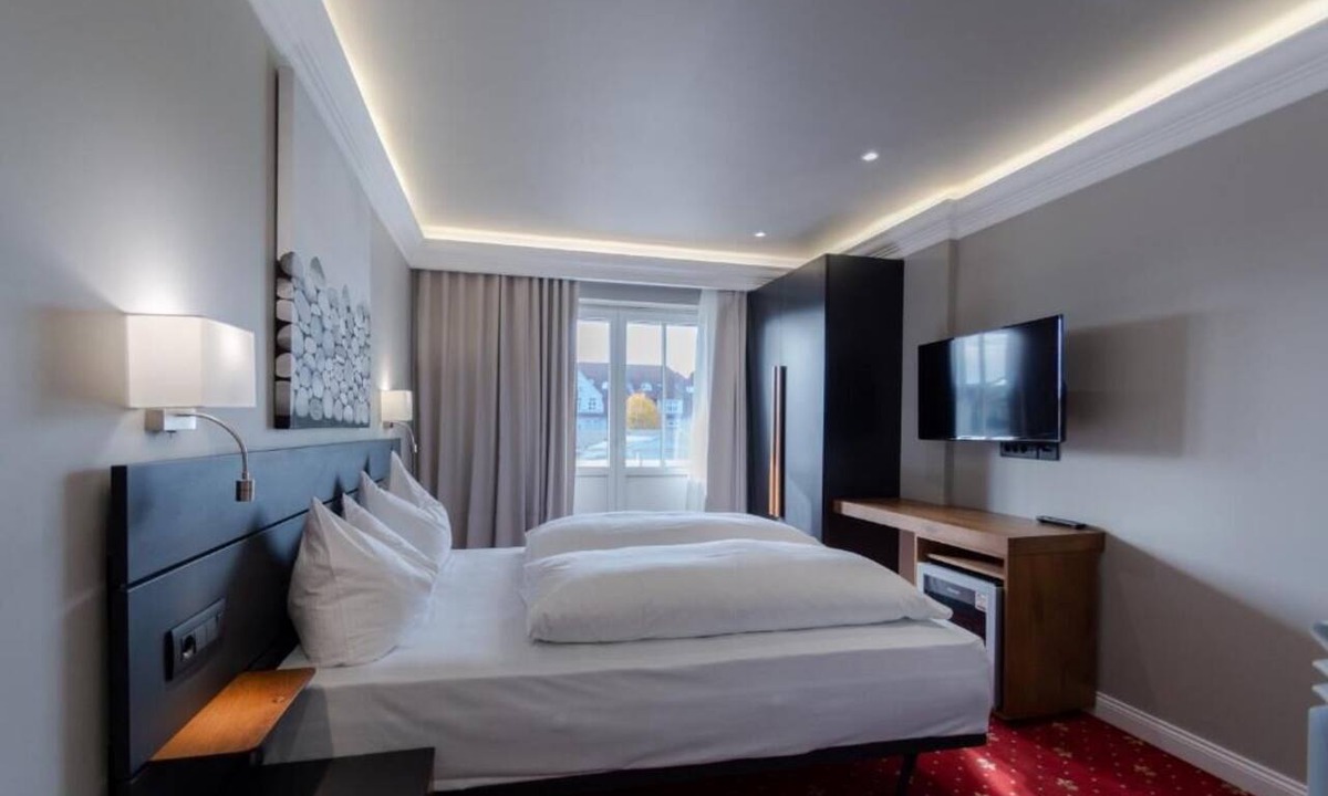Kuhlungsborn Ost Hotel | 2H Hotel Horizon