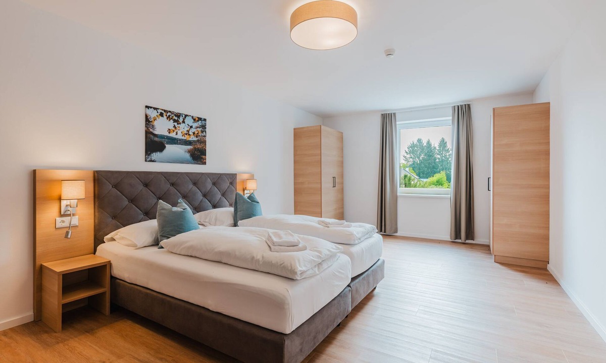 Klopein am Klopeiner See Apartment | 2nd Floor, Unit 04 - SeeStrandResort Premium Apartment