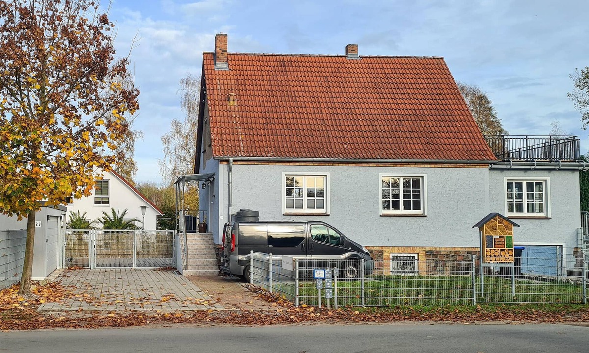 Luhmannsdorf House | 3 bedroom amazing home in Karlsburg/Lühmannsdorf