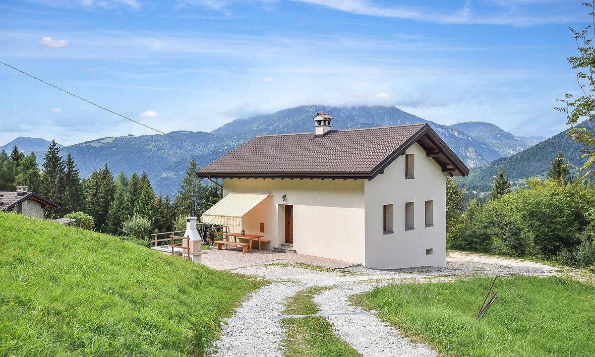Sovramonte House | 3 bedroom beautiful home in Sovramonte