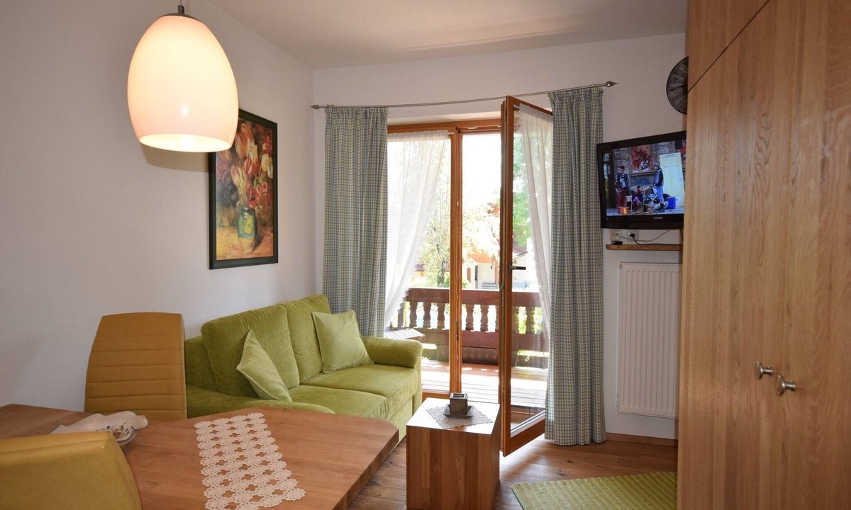 Gästehaus Gamsei Grassau | Grassau