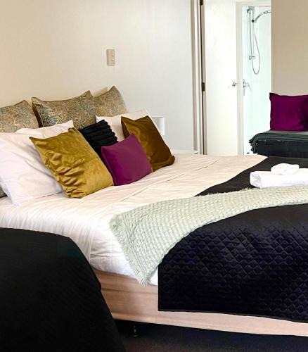 Glenorchy Apartment | #3 Glenorchy Alpine Suite ASPEN