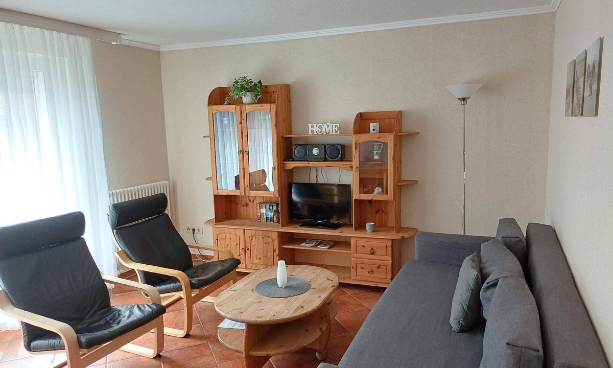 Pudagla House | 3-room holiday flat on the island of Usedom