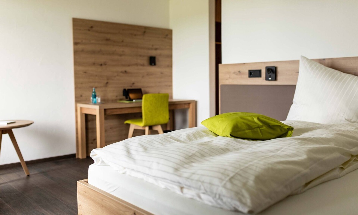 Altena Apartment | 3. single room standard
