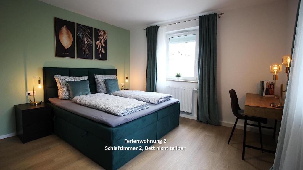 Versbach Apartment | 3 Zimmerwohnung in Würzburg nähe Uniklinik, free parking