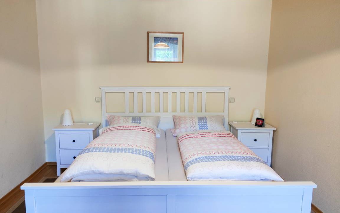 Rothenburg ob der Tauber Apartment | 30 m² Apartment ∙ 1 bedroom ∙ 2 guests