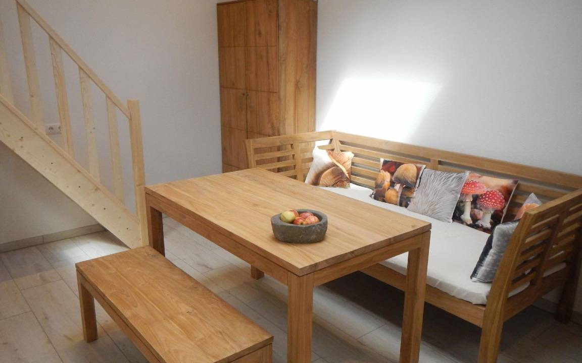 Rettenbach a.Auerberg Apartment | 30 m² Apartment ∙ 1 bedroom ∙ 2 guests