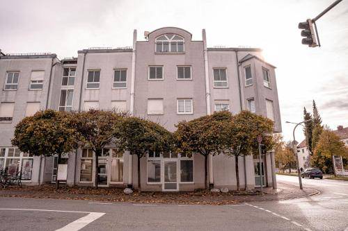 Augsburg-Goggingen Apartment | 30 m² Apartment ∙ 4 guests