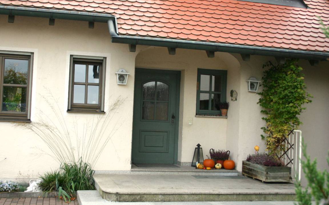Dachau District Apartment | 30 m² Apartment ∙ 2 bedrooms ∙ 4 guests
