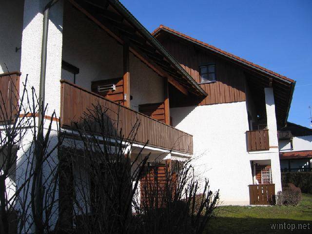 Safferstetten Apartment | 30 m² Apartment ∙ 1 bedroom ∙ 2 guests