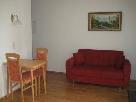 Schneefelden Apartment | 30 m² Apartment ∙ 2 guests