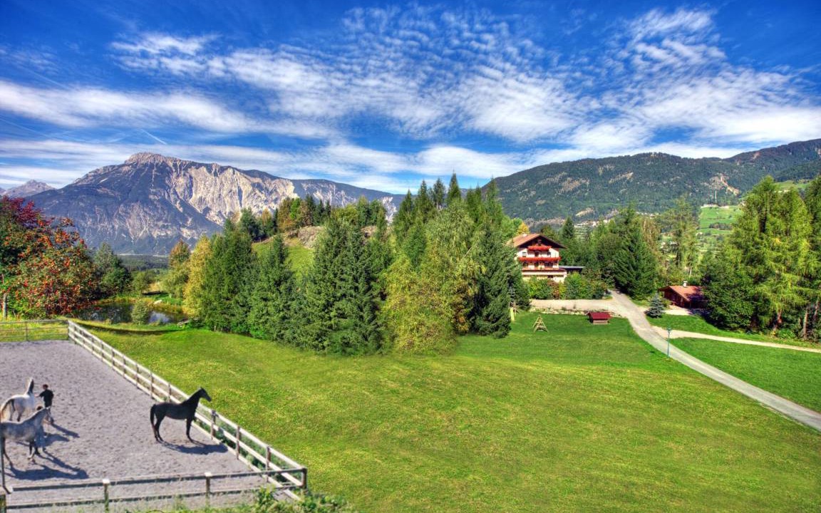 Sautens Apartment | 30 m² Apartment ∙ 1 bedroom ∙ 2 guests