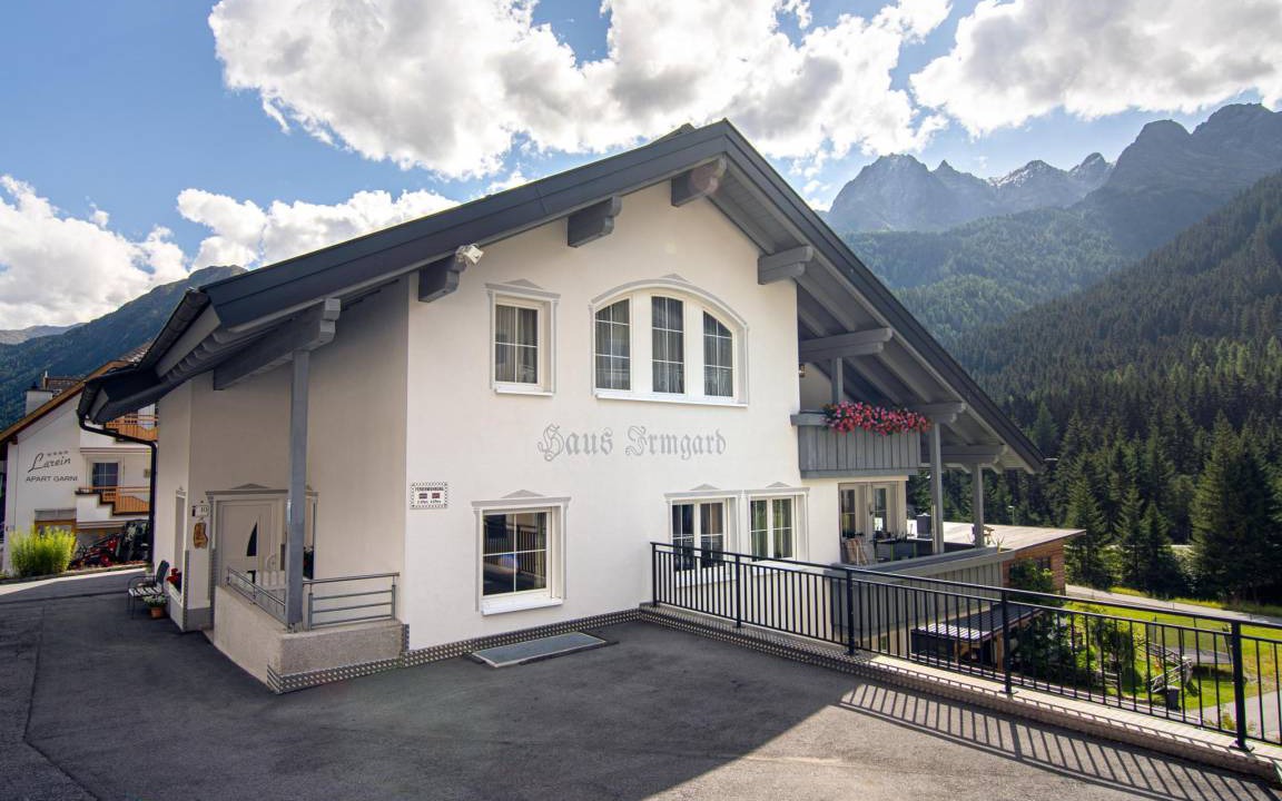 Mathon Apartment | 30 m² Apartment ∙ 1 bedroom ∙ 2 guests