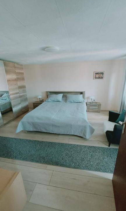 Finsterau Apartment | 30 m² Apartment ∙ 1 bedroom ∙ 2 guests