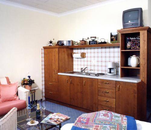 Grafenau Apartment | 30 m² Apartment ∙ 1 bedroom ∙ 2 guests