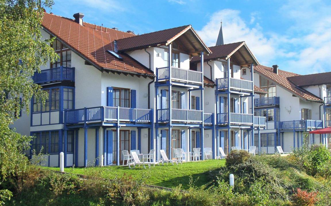 Schofweg Apartment | 30 m² Apartment ∙ 1 bedroom ∙ 4 guests