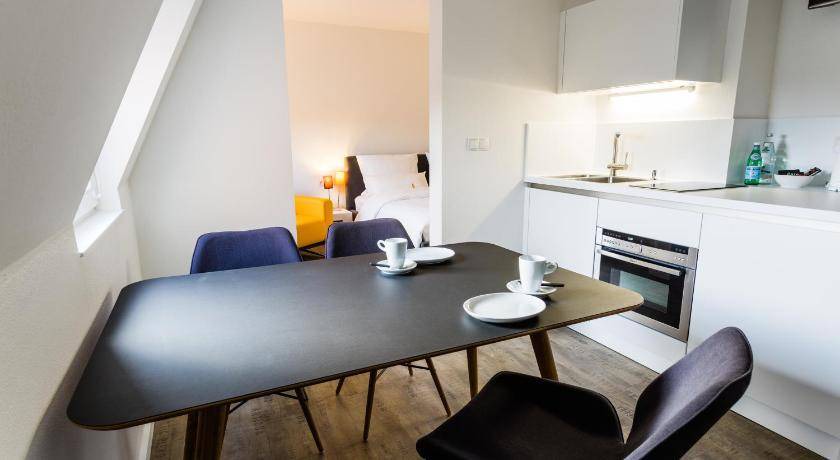 Bayreuth Apartment | 30 m² Apartment ∙ 2 guests