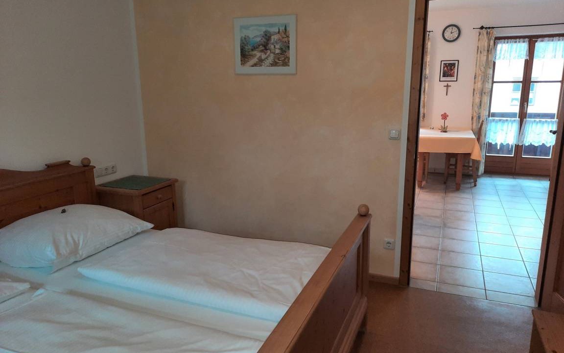 Soyen Apartment | 30 m² Apartment ∙ 2 guests