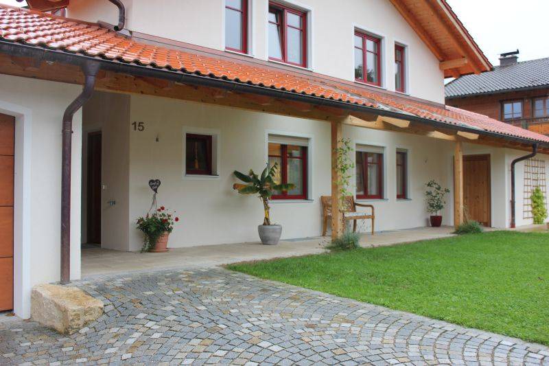 Teisendorf Apartment | 30 m² Apartment ∙ 2 guests