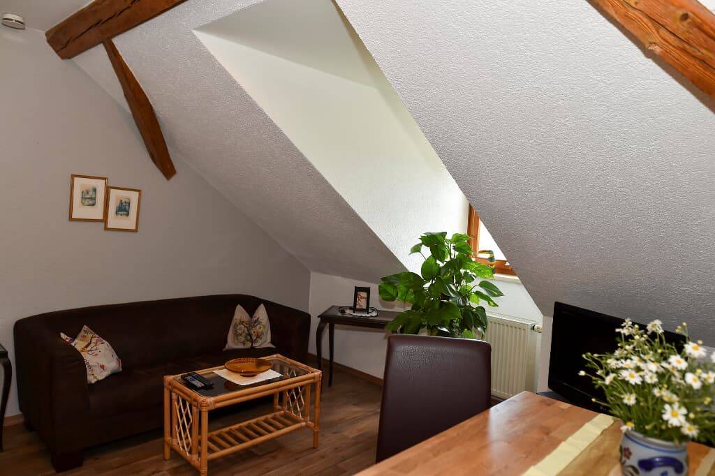 Traitsching Apartment | 30 m² Apartment ∙ 1 bedroom ∙ 2 guests