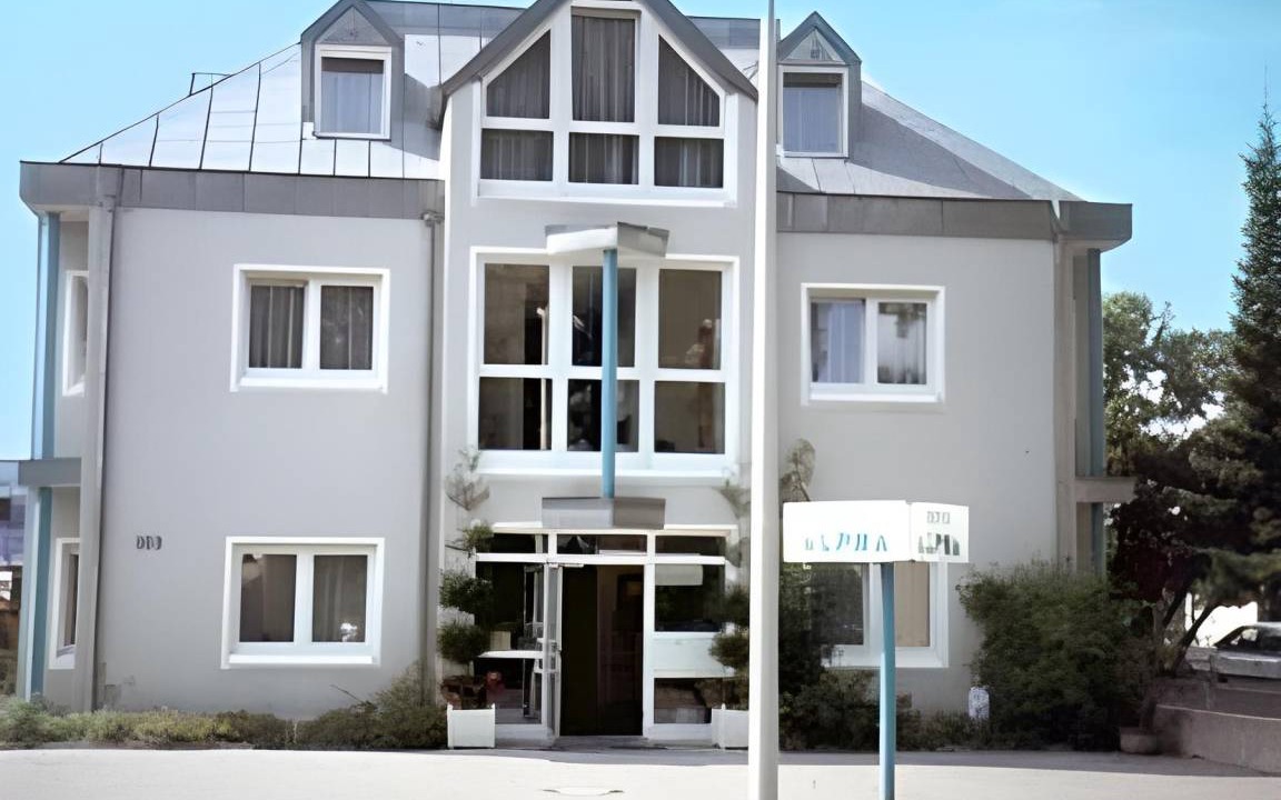 Nordstadt Bed & Breakfast | 30 m² Bed and breakfast ∙ 4 guests