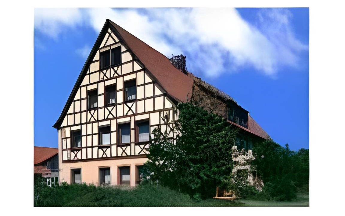Windelsbach Bed & Breakfast | 30 m² Bed and breakfast ∙ 4 guests