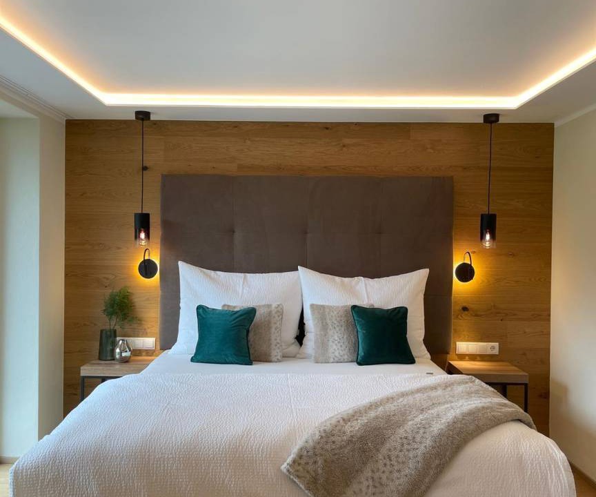 Sautens Hotel | 30 m² Hotel ∙ 1 bedroom ∙ 2 guests