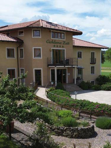 Georgenberg Hotel | 30 m² Hotel ∙ 2 guests