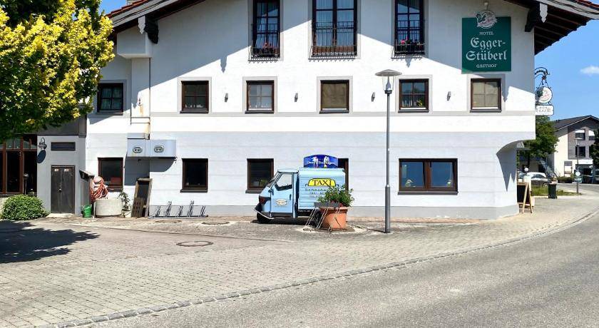 Schechen Hotel | 30 m² Hotel ∙ 6 guests