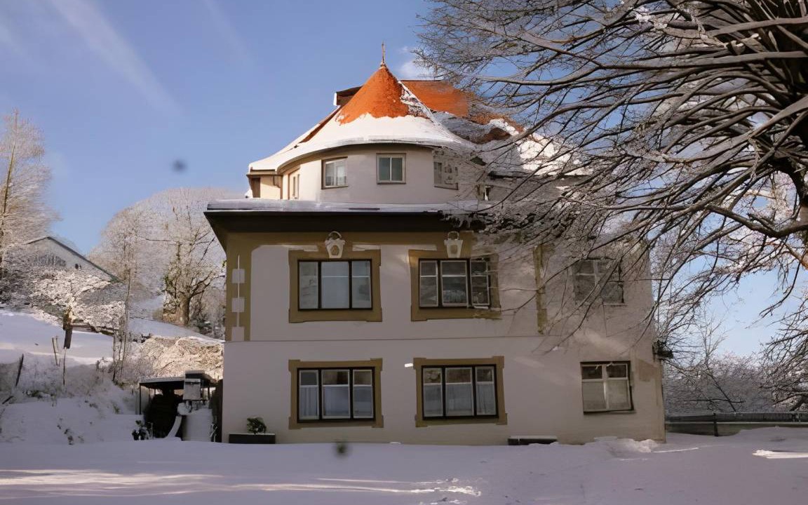 Bad Toelz Resort | 30 m² Resort ∙ 4 guests
