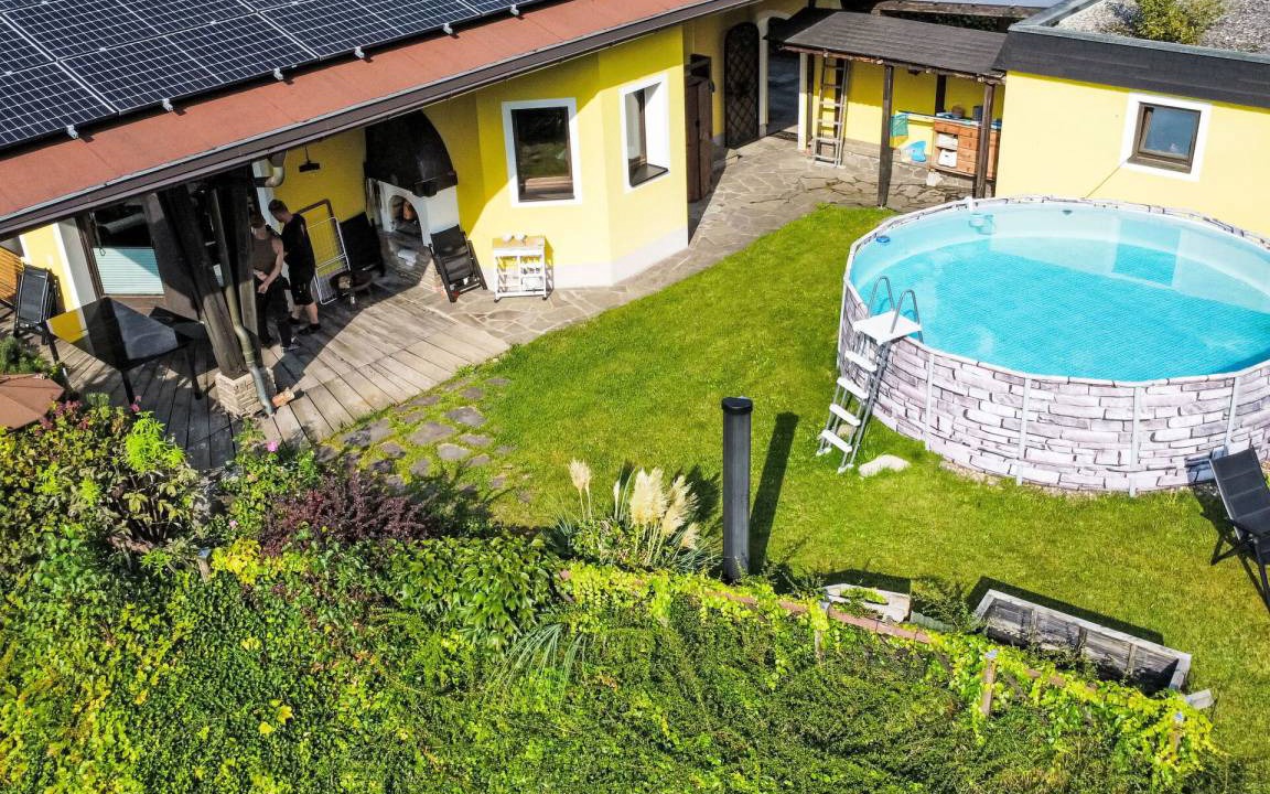 Woergl Other | 300 m² Accommodation ∙ 5 bedrooms ∙ 10 guests