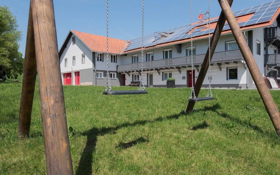 Buchenberg Apartment | 300 m² Apartment ∙ 6 bedrooms ∙ 17 guests