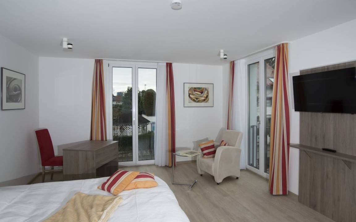 Bogenhausen Apartment | 31 m² Apartment ∙ 2 guests