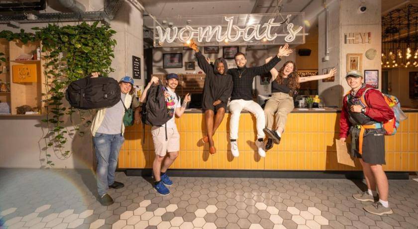 Echarding Hostel | 31 m² Hostel ∙ 8 guests