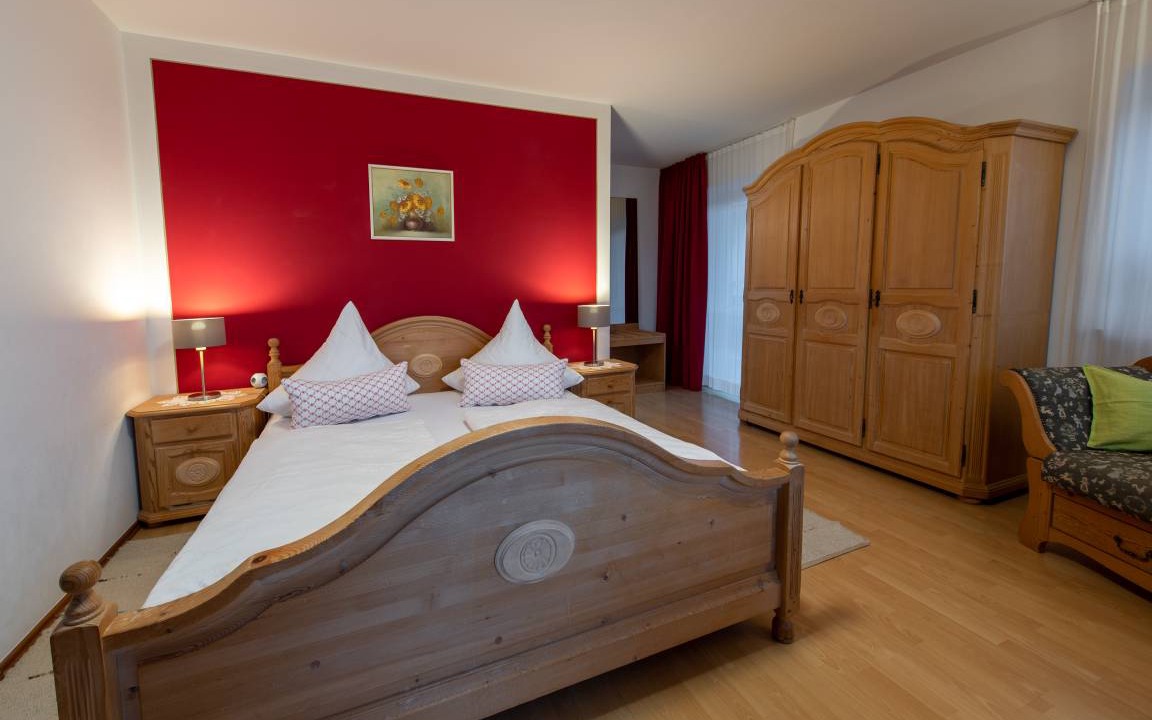 Rimsting Apartment | 32 m² Apartment ∙ 2 guests