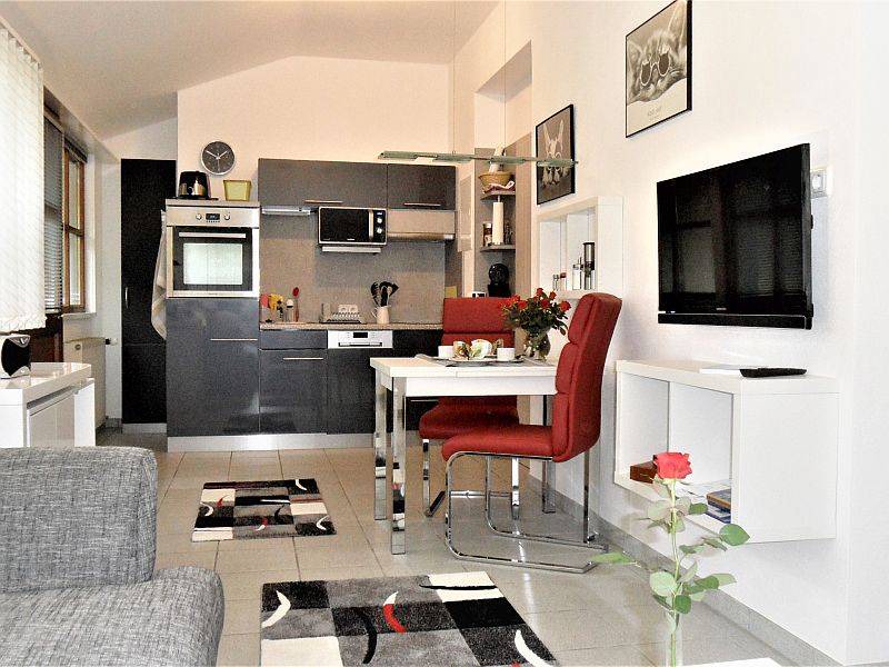 Frasdorf Apartment | 32 m² Apartment ∙ 2 guests
