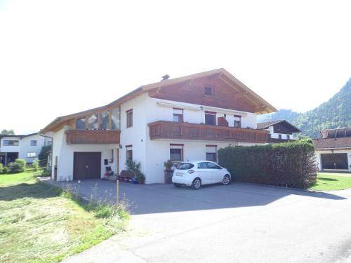 Ehenbichl Bed & Breakfast | 32 m² Bed and breakfast ∙ 2 guests