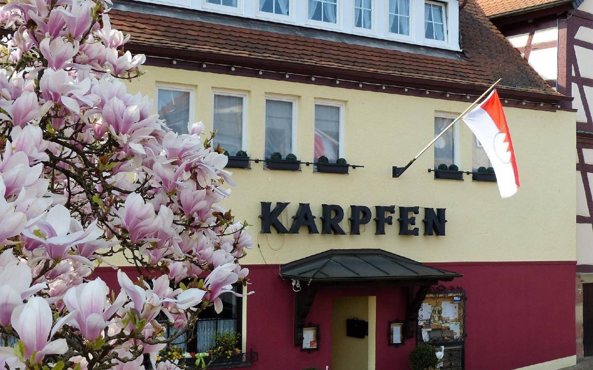Obernburg Hotel | 32 m² Hotel ∙ 10 guests