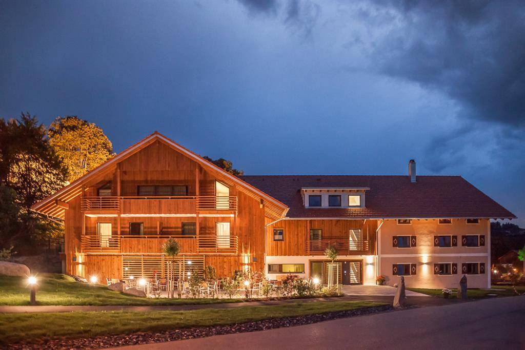 Buhl am Alpsee Apartment | 33 m² Apartment ∙ 1 bedroom ∙ 2 guests