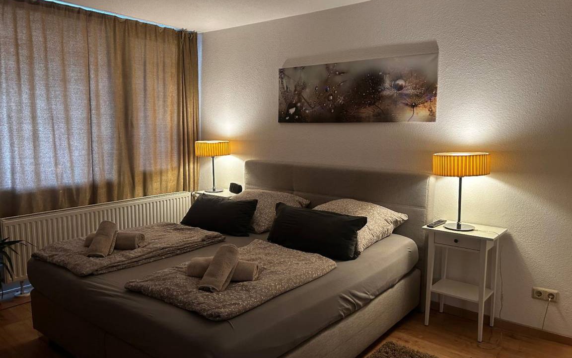 Sankt Englmar Apartment | 33 m² Apartment ∙ 1 bedroom ∙ 3 guests