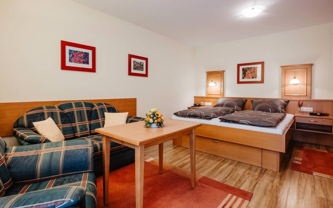 Wurding Apartment | 33 m² Apartment ∙ 1 bedroom ∙ 2 guests