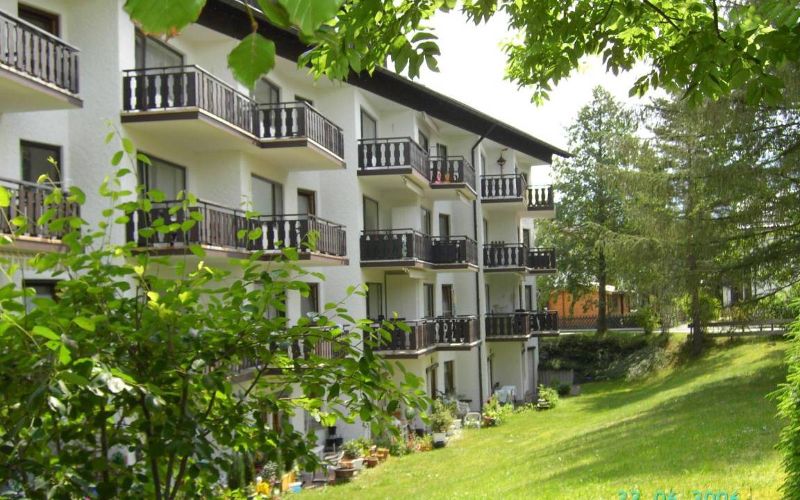 Fuessen Apartment | 33 m² Apartment ∙ 1 bedroom ∙ 2 guests