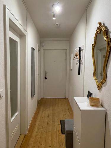 Altstadt - Sankt Sebald Apartment | 34 m² Apartment ∙ 1 bedroom ∙ 2 guests